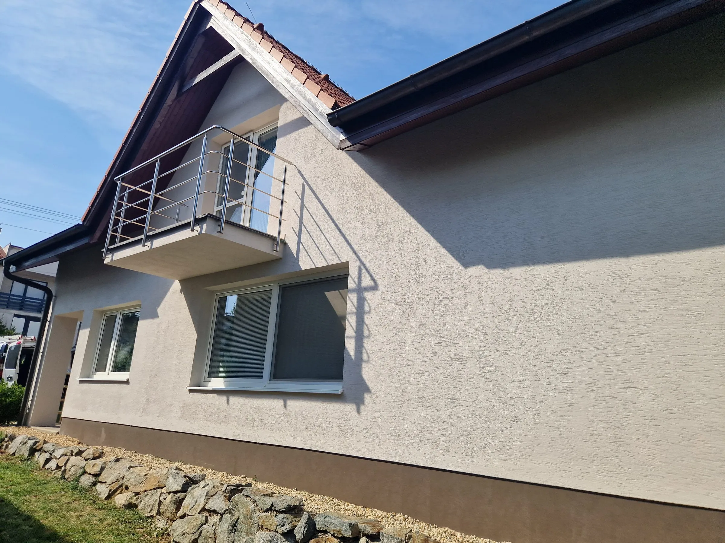 Realizácia 19 — Maľovanie Košice