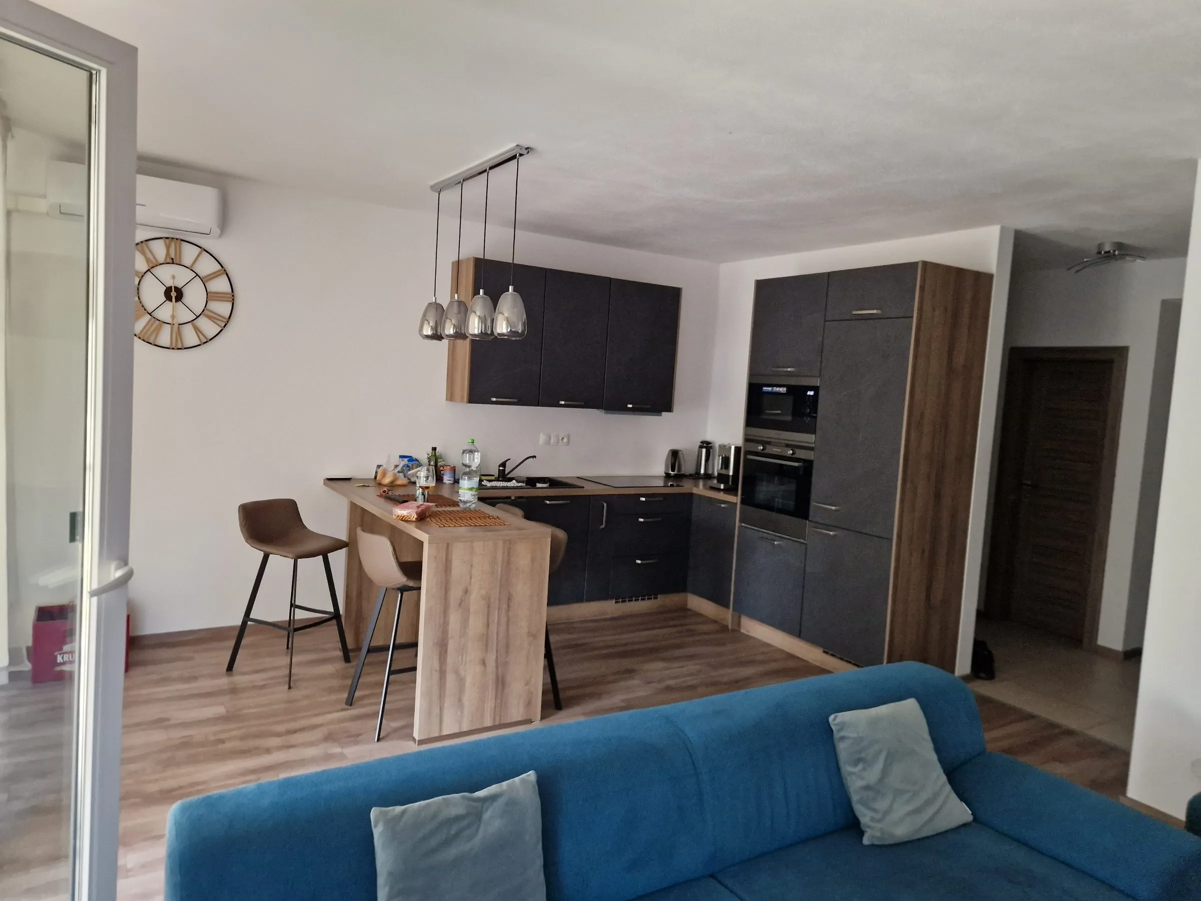 Realizácia 17 — Maľovanie Košice